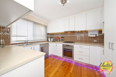 Property photo of 16 Sunset Avenue Lurnea NSW 2170