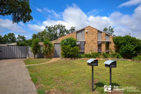 Property photo of 181 Denison Street Mudgee NSW 2850