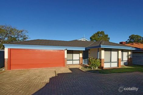 Property photo of 18A Pusey Street Bentley WA 6102