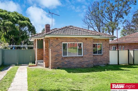 Property photo of 48 Windsor Road Padstow NSW 2211