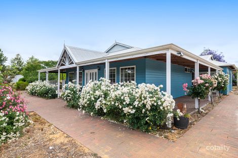 Property photo of 271 Ashmere Drive Bullsbrook WA 6084