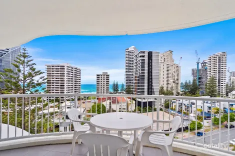 86/210-218 Surf Pde, Surfers Paradise, QLD 4217
