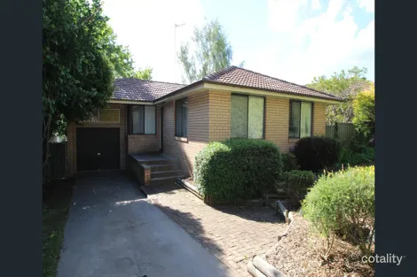 71 Burrendong Way, Orange, NSW 2800