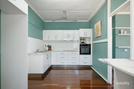 Property photo of 39 Sunderland Street Garbutt QLD 4814