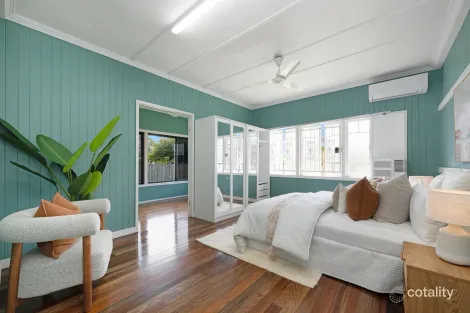 Property photo of 39 Sunderland Street Garbutt QLD 4814
