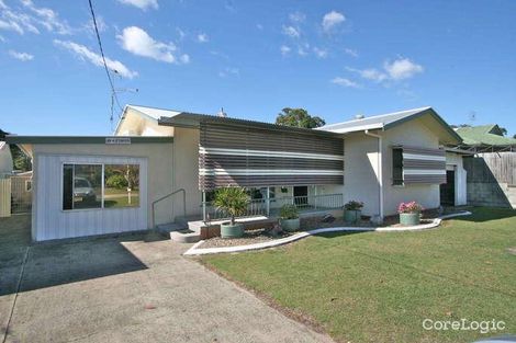 Property photo of 4 Balfour Street Tweed Heads South NSW 2486