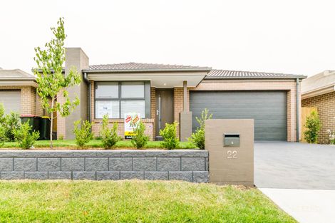 22 Corallee Cres, Marsden Park, NSW 2765