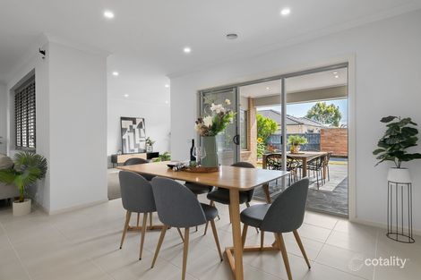 Property photo of 4 Priory Way Beveridge VIC 3753