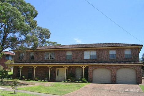 Property photo of 14 Gemini Avenue Elermore Vale NSW 2287