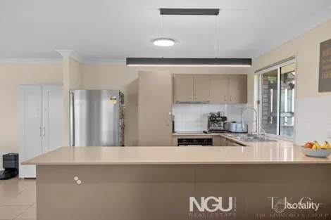 Property photo of 8 Barwell Street Brassall QLD 4305