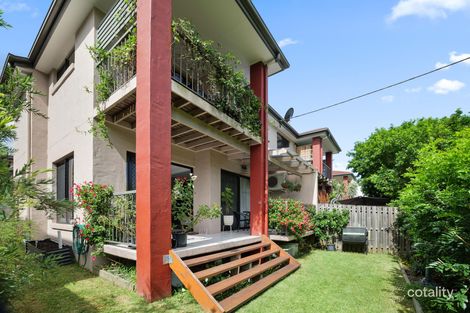 3/18 Fifth Ave, Kedron, QLD 4031