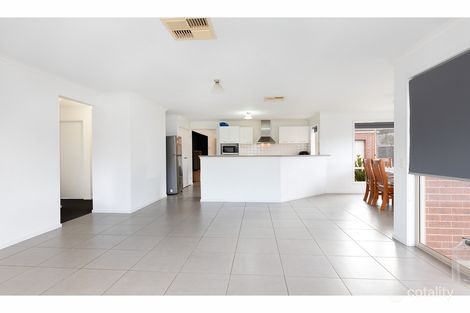 Property photo of 91 Whitebox Circuit Thurgoona NSW 2640