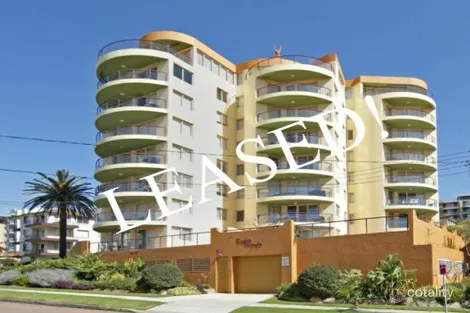 2/25-27 Ocean Pde, The Entrance, NSW 2261