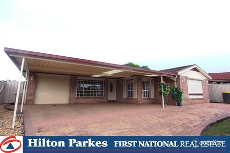 25 Merric Ct, Oakhurst, NSW 2761