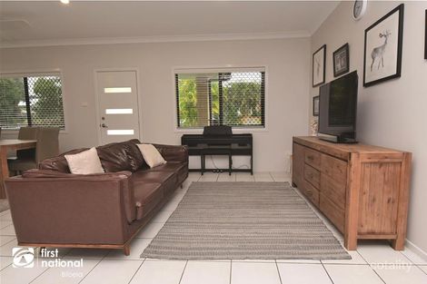 Property photo of 32 Ward Crescent Biloela QLD 4715