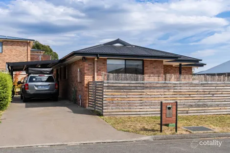13/39 Beach Rd, Margate, TAS 7054