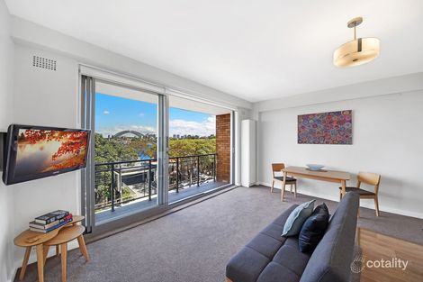 Property photo of 11/5 Milson Road Cremorne Point NSW 2090