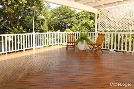 Property photo of 92 Stagpole Street West End QLD 4810