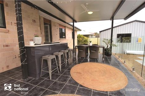 Property photo of 32 Ward Crescent Biloela QLD 4715