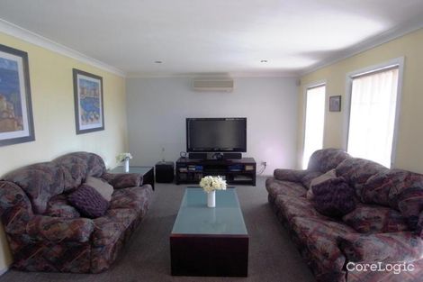 Property photo of 12 Killara Place Dharruk NSW 2770