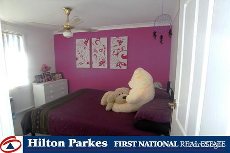 Property photo of 12 Killara Place Dharruk NSW 2770