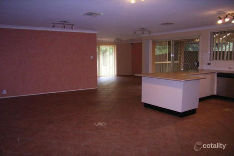 Property photo of 34 Florence Street Oakhurst NSW 2761