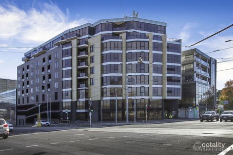 405/179 Boundary Rd, North Melbourne, VIC 3051
