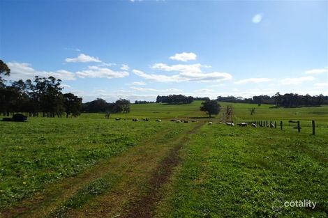 26154 South Western Hwy, Yornup, WA 6256