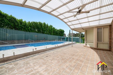 Property photo of 6 James Bailey Drive Harrington Park NSW 2567