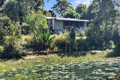 Property photo of 30 Hilary Road Carters Ridge QLD 4563