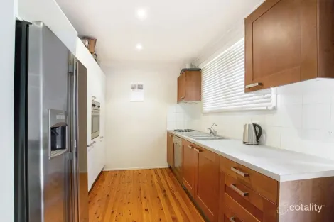 Property photo of 31 Sunset Avenue South Penrith NSW 2750