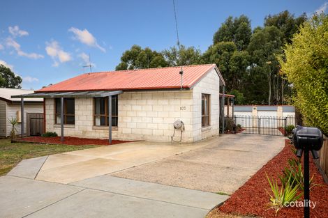 107 Strickland Pde, Brown Hill, VIC 3350