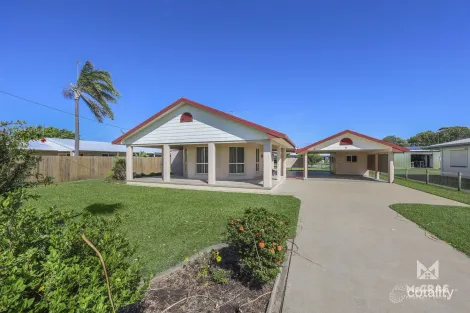 85 Argyle Park Rd, Bowen, QLD 4805