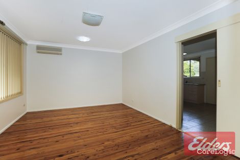 Property photo of 21 Amazon Road Seven Hills NSW 2147