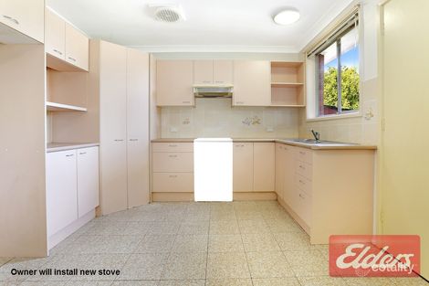 Property photo of 21 Amazon Road Seven Hills NSW 2147