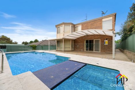 Property photo of 6 James Bailey Drive Harrington Park NSW 2567