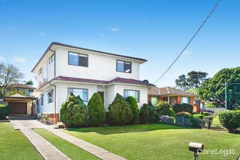 Property photo of 55 Boronia Street Ermington NSW 2115