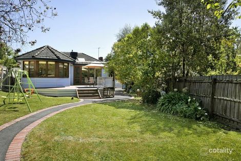 Property photo of 3 Woods Street Balwyn VIC 3103