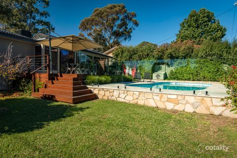 Property photo of 14 Tytherleigh Street Wanniassa ACT 2903
