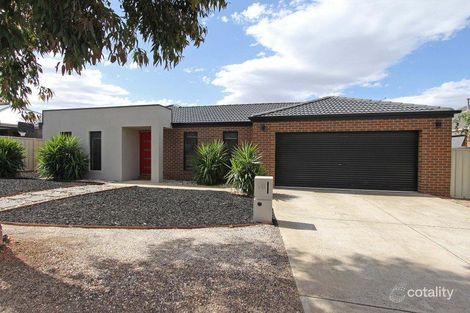 16 Ambrosia Rise, Epsom, VIC 3551