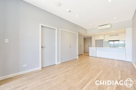 Property photo of 705/3 Foreshore Place Wentworth Point NSW 2127
