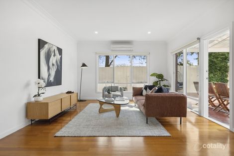 Property photo of 2/45 Woonah Street Chadstone VIC 3148