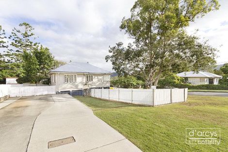 34 Lone Pine St, Enoggera, QLD 4051
