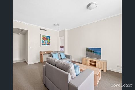 Property photo of 609/108 Albert Street Brisbane City QLD 4000