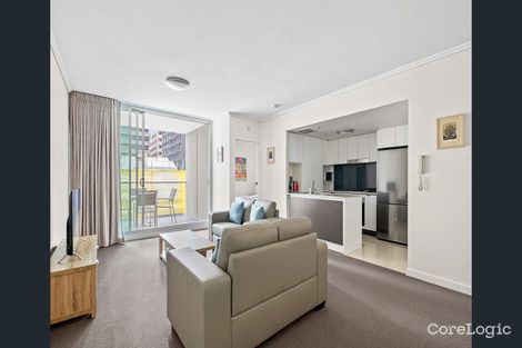 Property photo of 609/108 Albert Street Brisbane City QLD 4000