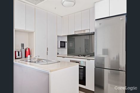 Property photo of 609/108 Albert Street Brisbane City QLD 4000