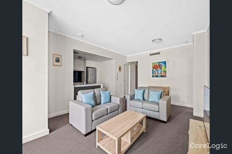 Property photo of 609/108 Albert Street Brisbane City QLD 4000