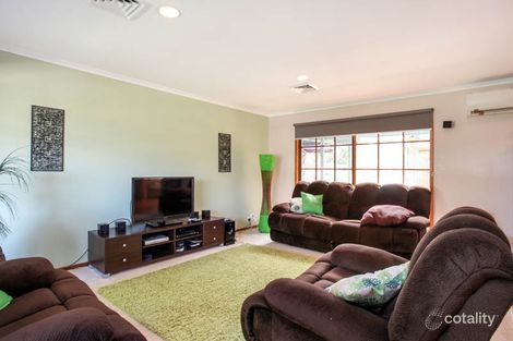 Property photo of 27 Hilton Way Melton West VIC 3337