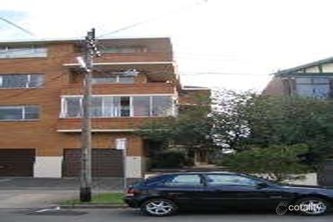 Property photo of 8/6 Victoria Street Randwick NSW 2031
