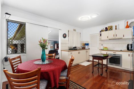 Property photo of 27 Cunningham Street Torquay QLD 4655